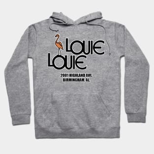 LOUIE LOUIE BIRMINGHAM Hoodie